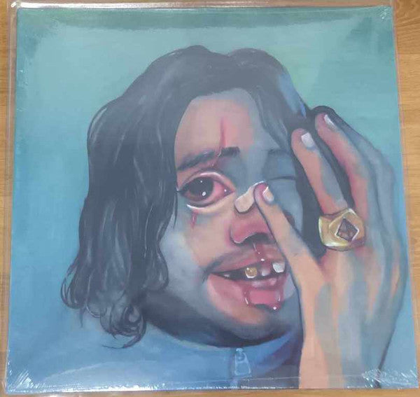 Russ - Santiago (Sealed) (Used LP)