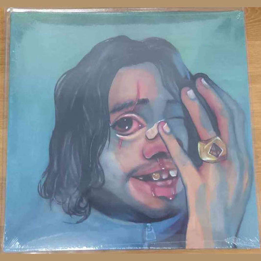 Russ - Santiago (Sealed) (Used LP)