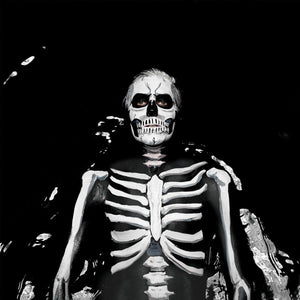 Maine - Forever Halloween (Orange/Black) (Used LP)