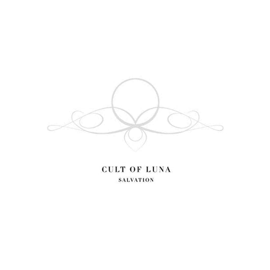Cult Of Luna - Salvation (Clear) (Used LP)