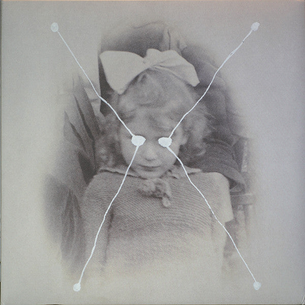 Current 93 - Light Is Leaving Us All  (Used LP)