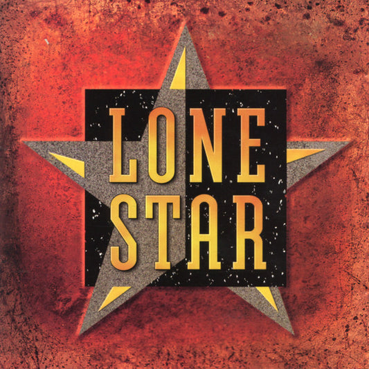 LONESTAR  - ST