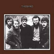 Band - The Band Box Set (Used LP)