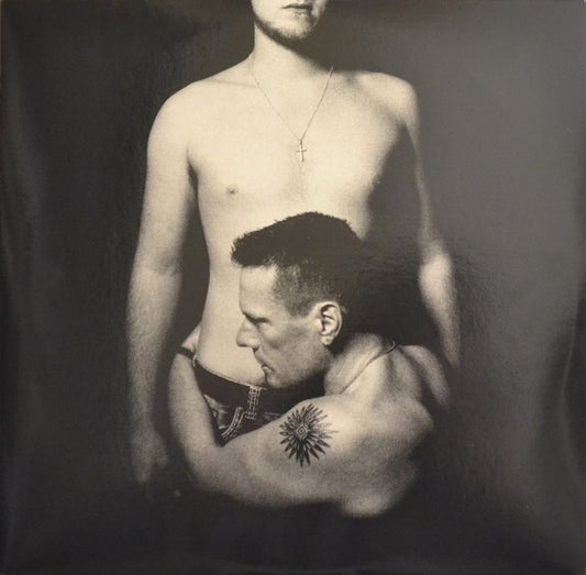 U2 - Songs Of Innocence (White) (Used LP)