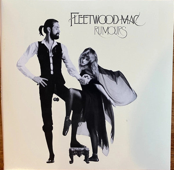 Fleetwood Mac - Rumours Box Set (35th Anniversary) (Used LP)