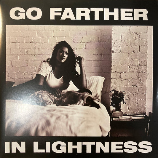 Gang Of Youths - Go Farther In Lightness (Used LP)