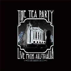 Tea Party - Live From Australia: Reformation Tour 2012 (Sealed) (Used LP)