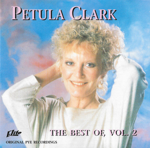 CLARK, PETULA  - BEST OF V2