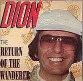 DION  - RETURN OF THE WANDERER