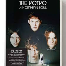 VERVE  - A NORTHERN SOUL (20TH ANNIV)(3CDS)