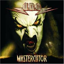 U.D.O.  - MASTERCUTOR