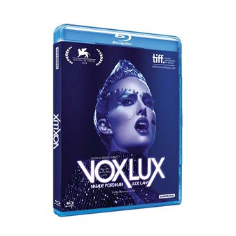 VOX LUX  - BLU