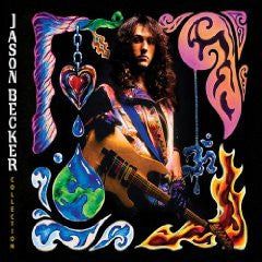 BECKER, JASON  - COLLECTION
