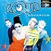 AQUA - AQUARIUM (VINYL)