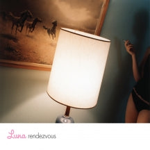 LUNA - RENDEZVOUS [LP]
