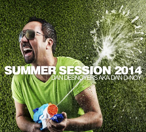 DAN DESNOYERS - SUMMER SESSION 2014