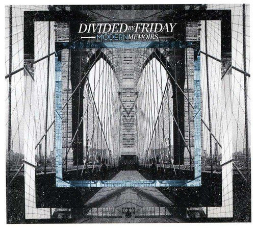 DIVIDED BY FRIDAY  - MODERN MEMOIRS