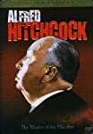 HITCHCOCK, ALFRED - DVD-MASTER OF THE MACBRE (3 DISC TIN)