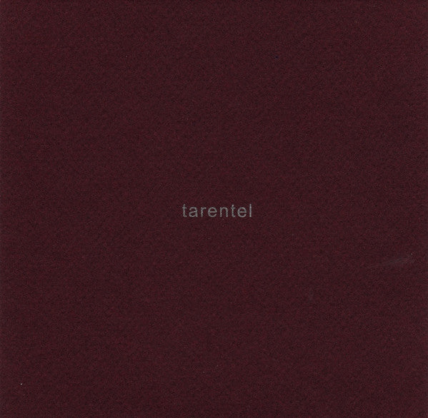 TARENTEL  - ST