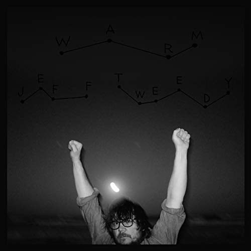 JEFF TWEEDY - WARM (CD)