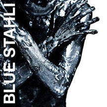 BLUE STAHLI - BLUE STAHLI [CD]