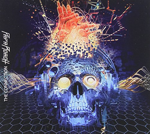PAPA ROACH - THE CONNECTION (DELUXE VERSION)