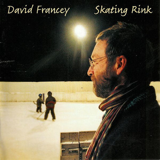 FRANCEY, DAVID  - SKATING RINK