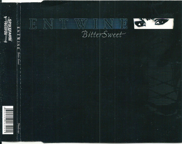 ENTWINE  - BITTER SWEET