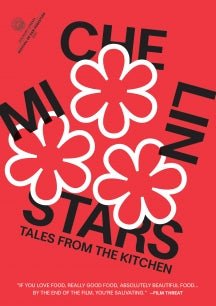 MICHELIN STARS: TALES FROM THE KITCHEN [DVD]