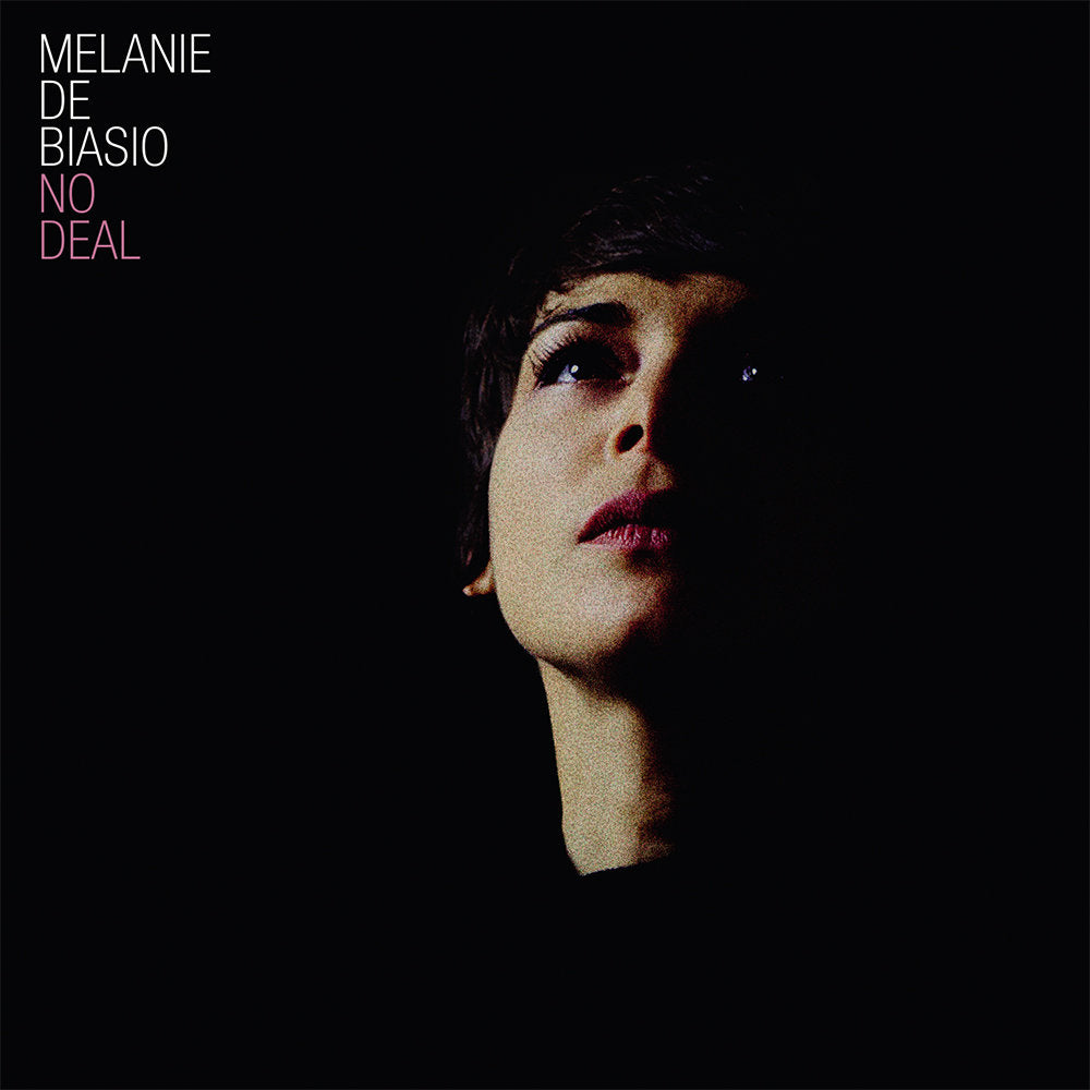 DE BIASIO, MELANIE - NO DEAL
