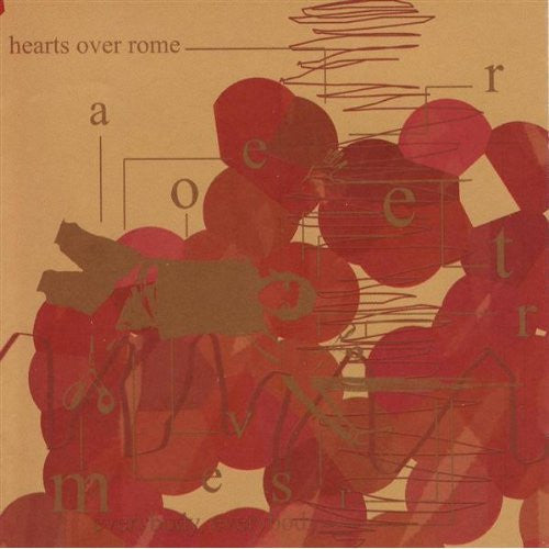 HEARTS OVER ROME  - EVERYBODY EVERYBODY