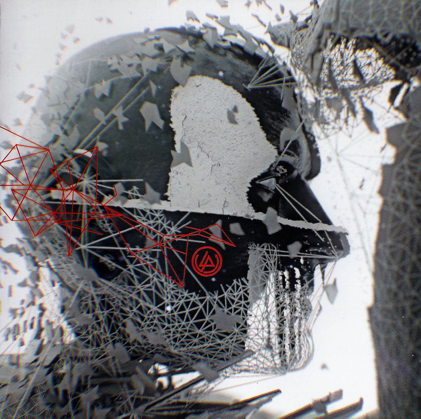 LINKIN PARK  - UNDERGROUND 12 (LTD FAN CLUB)