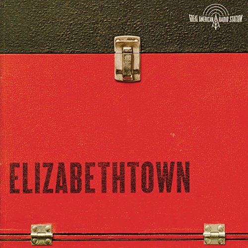 ORIGINAL SOUNDTRACK - ELIZABETHTOWN SOUNDTRACK (CD)