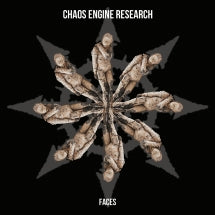 CHAOS ENGINE RESEARCH - FACES [CD]