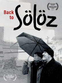 BACK TO S??L??Z [DVD]