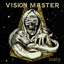 VISION MASTER - SCEPTRE [LP]