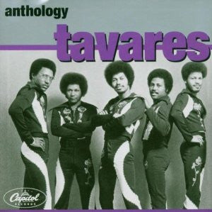 TAVARES  - ANTHOLOGY