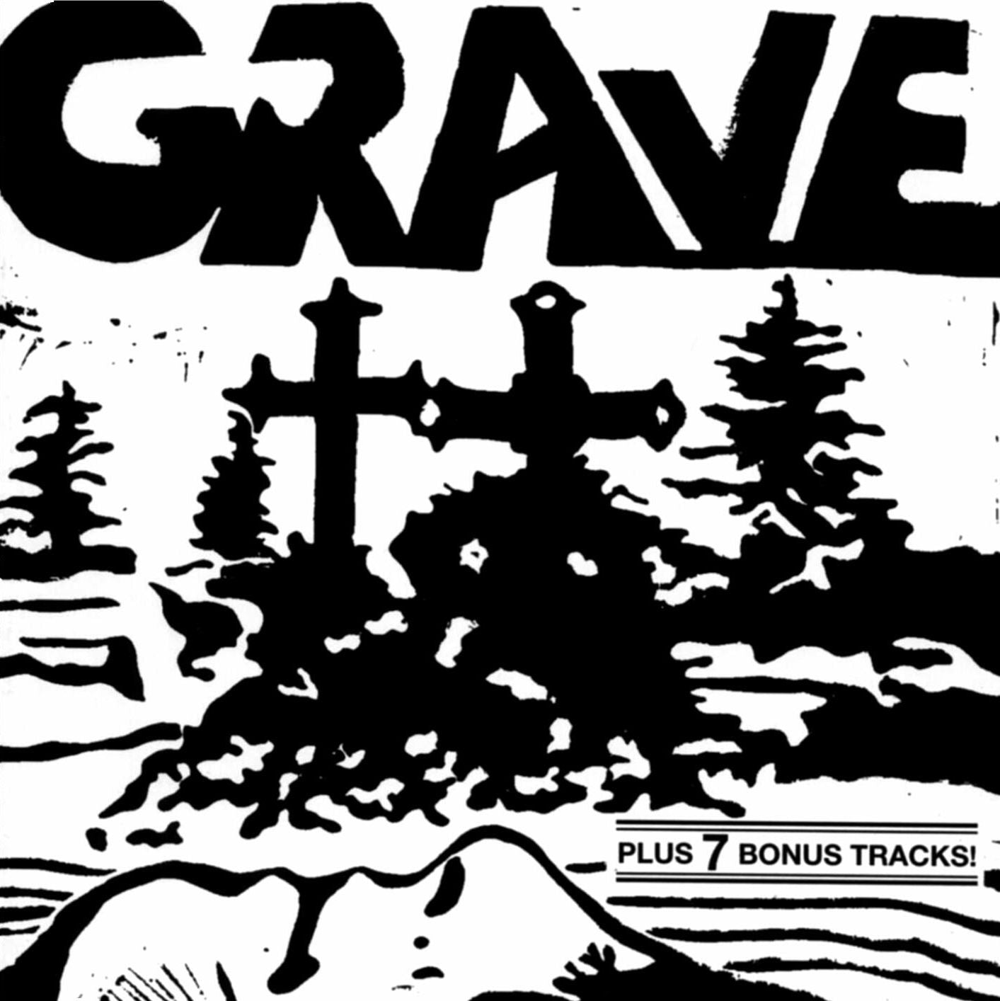 GRAVE  - GRAVE 1