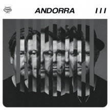 ANDORRA - III [LP]