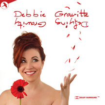 DEBBIE GRAVITTE - DEFYING GRAVITY [CD]