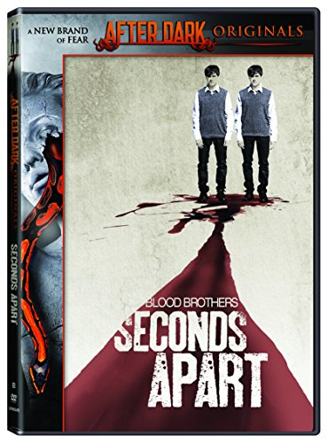 SECONDS APART [IMPORT]