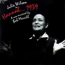 ORIGINAL OFF BROADWAY CAST - HANNAH...1939 [CD]