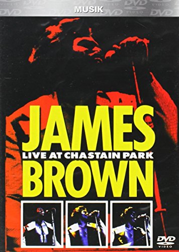 BROWN, JAMES