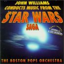 SNDTRK  - STAR WARS BEST OF SPACE MUSIC