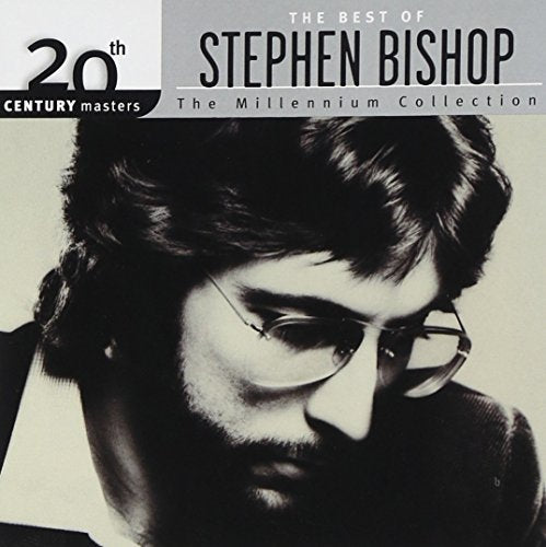 BISHOP, STEPHEN - BEST OF-20TH CENTURY MASTERS