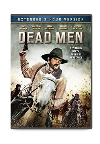 DEAD MEN