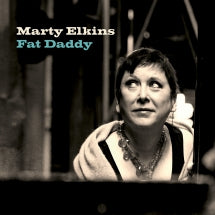 MARTY ELKINS - FAT DADDY [CD]