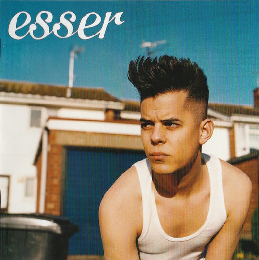 ESSER  - BRAVEFACE