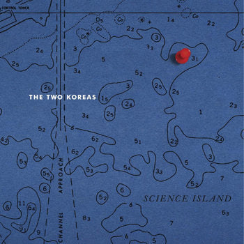 TWO KOREAS - ALTRUISTS