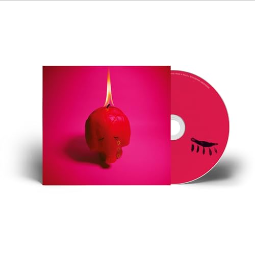 ARCADE FIRE - PINK ELEPHANT (CD)